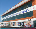 Özel Lokman Hekim A.S. Lisesi Gaziemir - İzmir