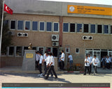 Rotary Ticaret Meslek Lisesi Çiğli - İzmir