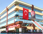 Saranel Sağlık Koleji Buca - İzmir