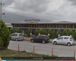 Şavkar Arena Spor Salonu Bornova - İzmir